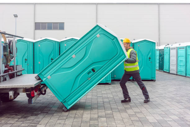 Best High-end porta potty rental  in Halfway House, PA