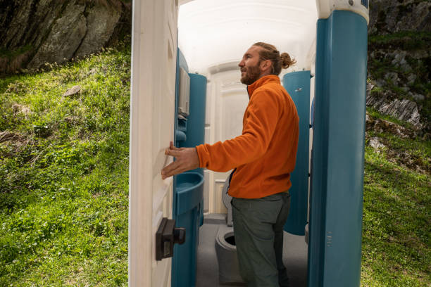 Portable Toilet Options We Offer in Halfway House, PA