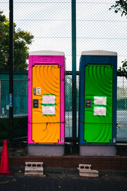 Best Portable toilet rental cost  in Halfway House, PA