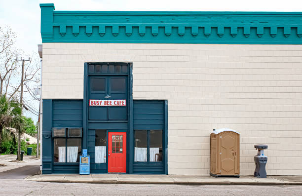 Best Sanitation services for porta potties  in Halfway House, PA