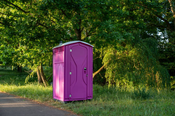 Best Sanitation services for porta potties  in Halfway House, PA