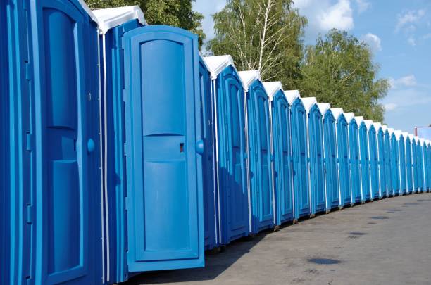 Best Portable restroom solutions  in Halfway House, PA